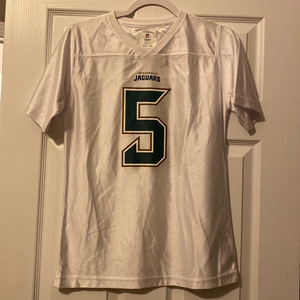 Jacksonville Jaguars